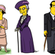 Illustration for article titled The emSimpsons/em Version of emDownton Abbey/em Is Charming and Adorable